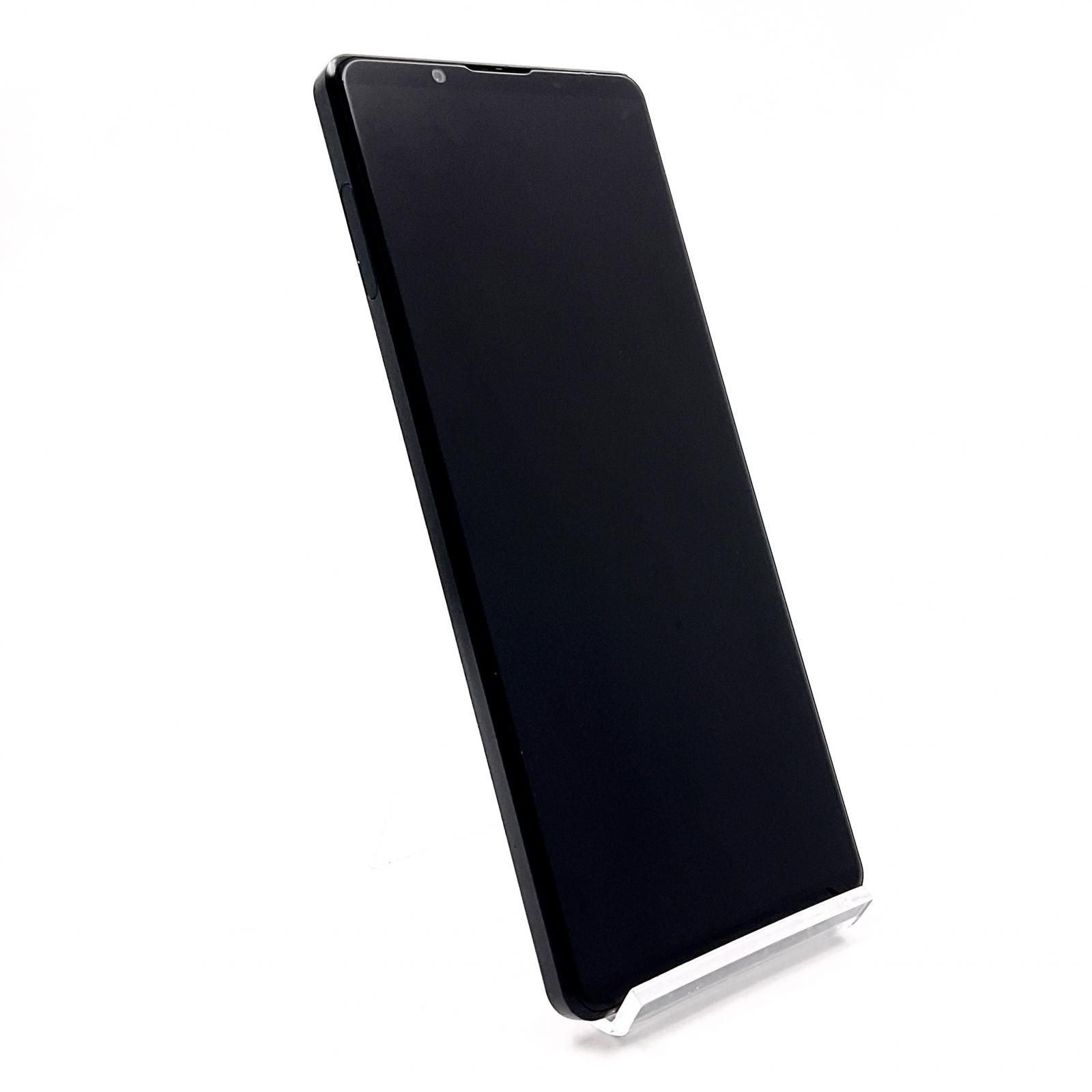 SONY XPERIA SOG03 ブラック256gb 美品simフリー SONY XPERIA SOG03 ブラック256gb 美品simフリー SONY 〔中古〕SONY