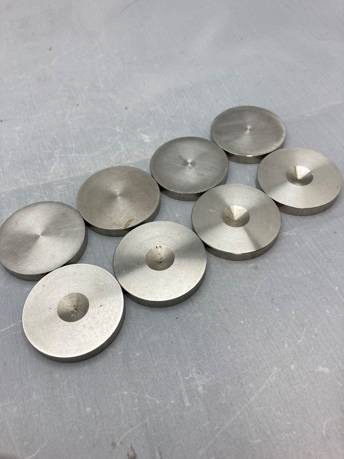 タオック TAOC インシュレ－タ－ スパイク用プレート PTS-A 8個