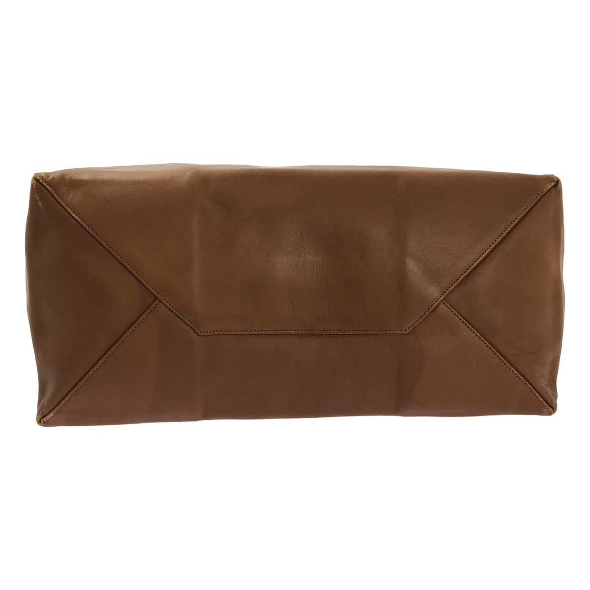 CELINE / セリーヌ | by Phoebe Philo / ホリゾンタル カバ バイカラー 