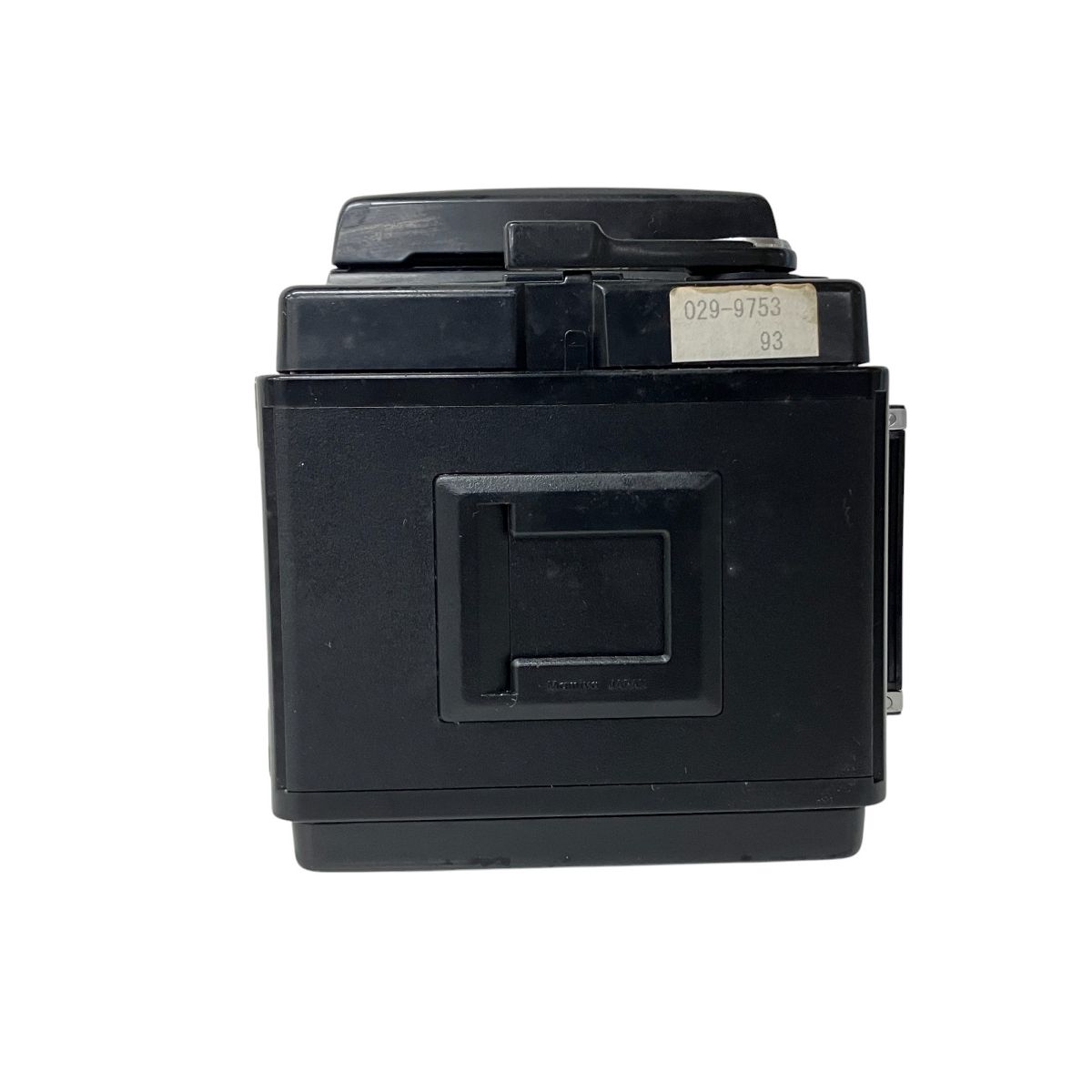 魅力的な価格 PROFESSIONAL RB67 Mamiya SD 3.5 K/L ボディ 中判カメラ PRO フィルムカメラ