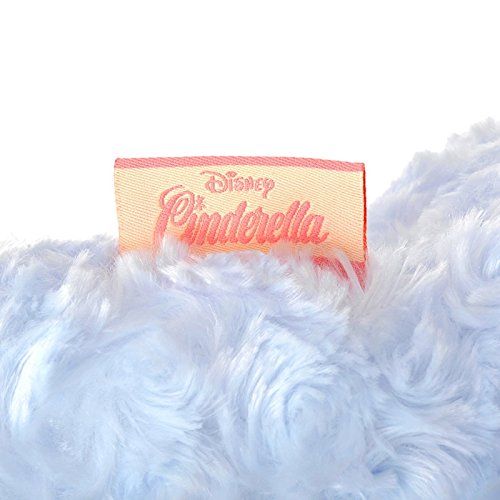 ディズニーストア（公式）ユニベアシティ ぬいぐるみ ブルーローズ