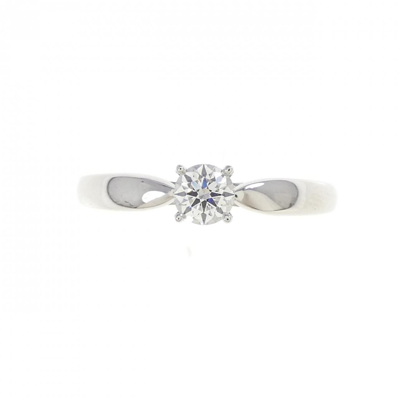 Tiffany & Co. ダイヤモンドリング　ティファニー　ハーモニー　7号 Tiffany & Co. ダイヤモンドリング ティファニー ハーモニー 7号