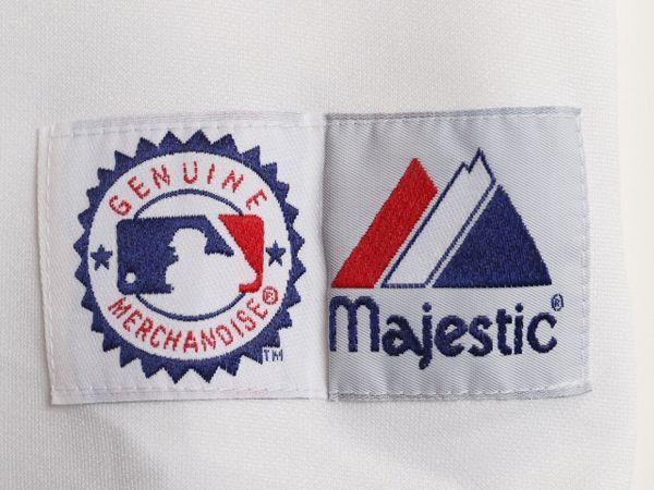 MLB レッドソックス マニー・ラミレス ユニフォーム ベースボールシャツ MLBボストンレッドソックス マニーラミレスユニホーム