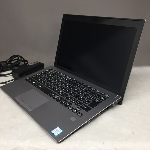 [VAIO] 中古ノートパソコン  CPU i5 メモリ 8GB Windows11 Pro 64bit(DigitalCOA)