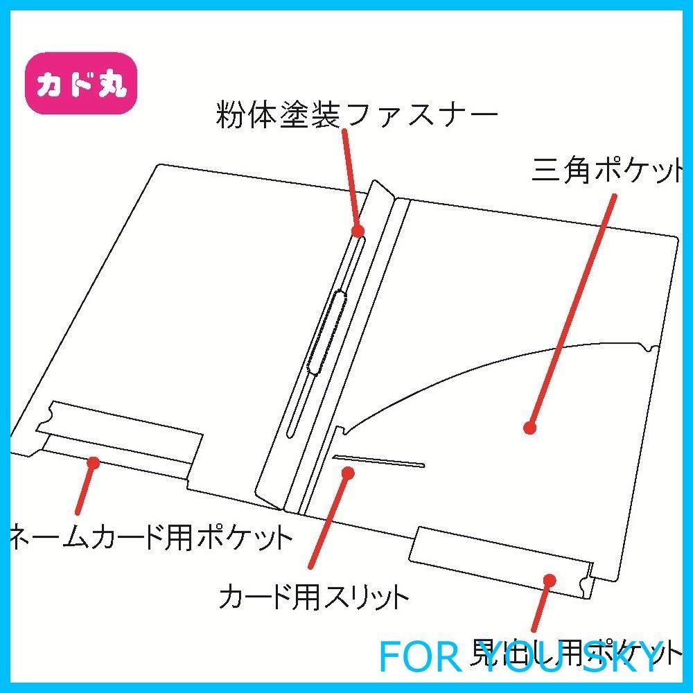 リヒトラブ カルテフォルダー