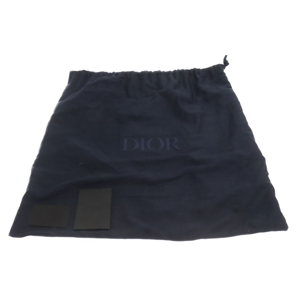 DIOR (ディオール) ×Shawn Stussy ショーン・ステューシー ロゴ