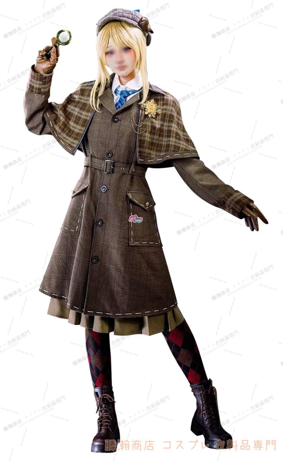 フリーレン キャラスタンディ 天体観測 オーブカフェ 未開封10点 葬送