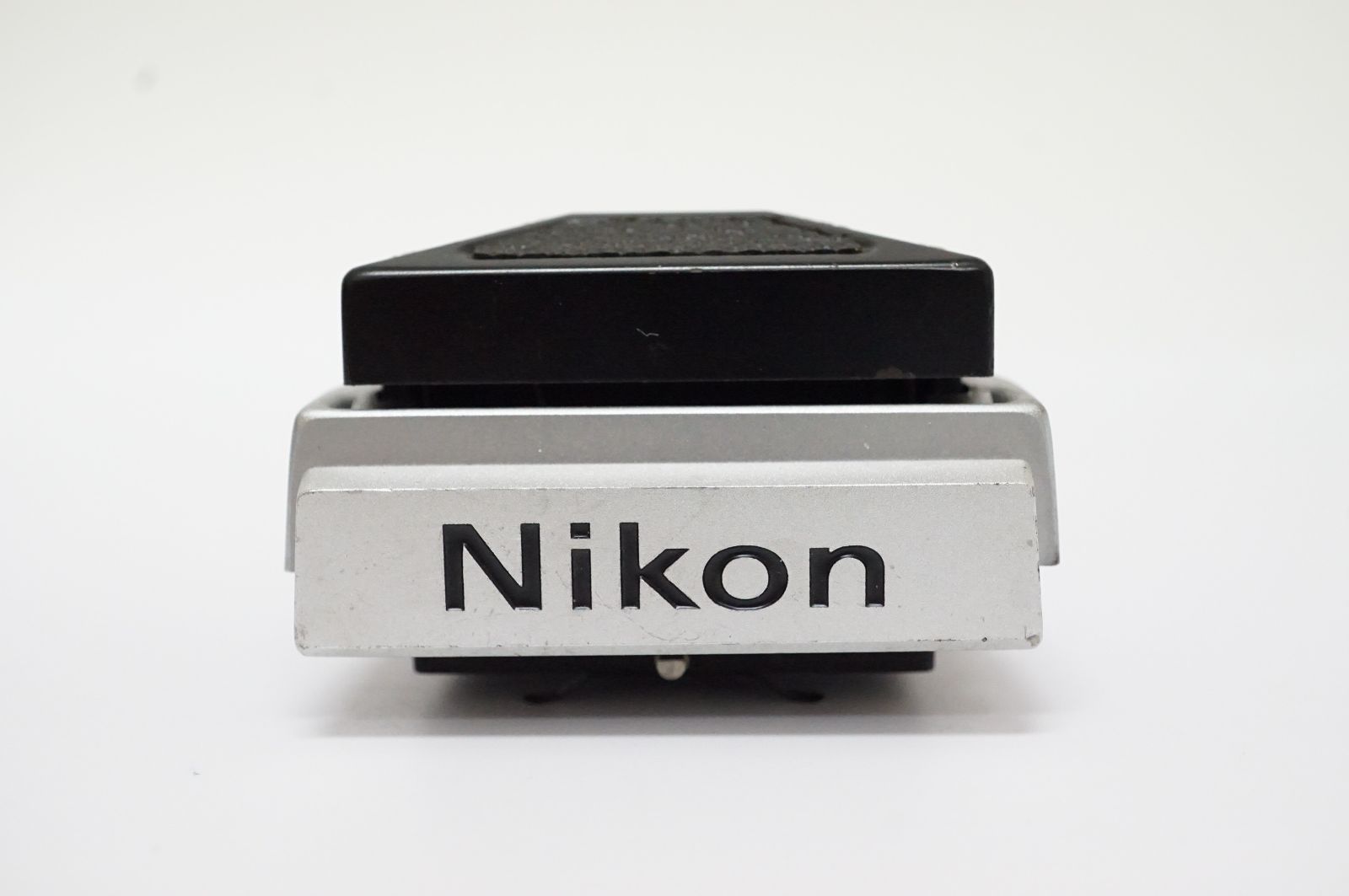 L141524)    NIKON/ニコン F2用 ウエストレベルファインダー DW-1