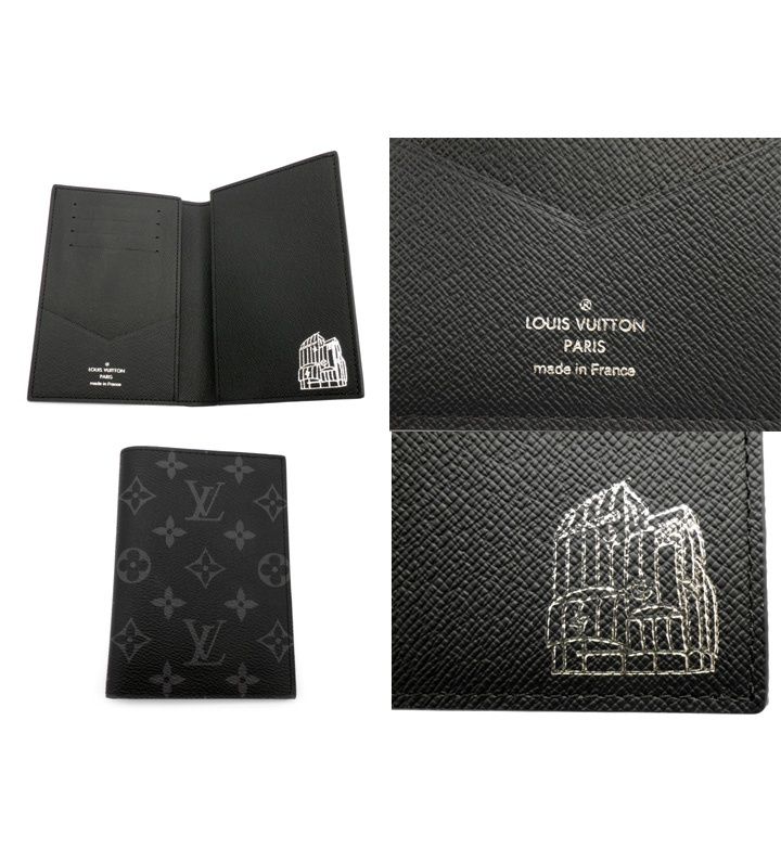 VUITTON M64501