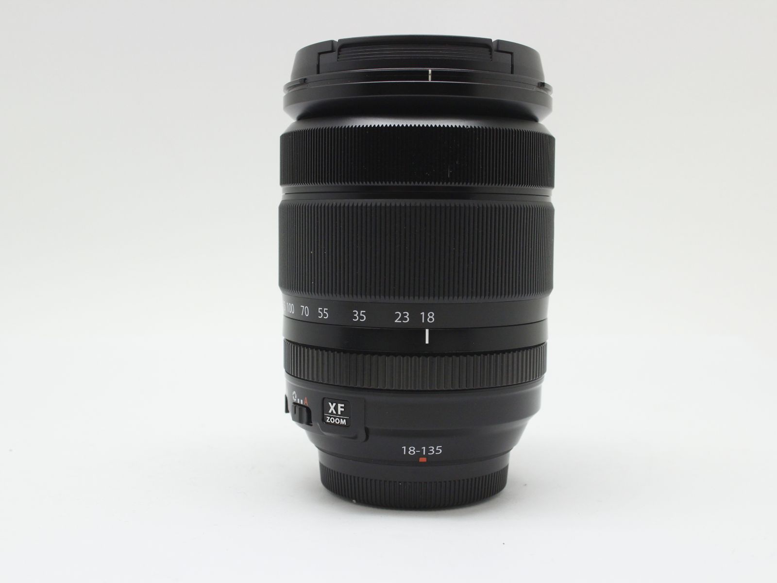 XF18-135mm