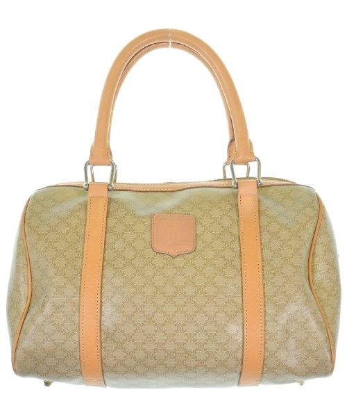 CELINE ボストンバッグ レディース 古着
