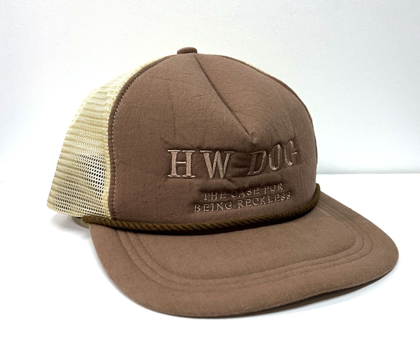 H.W.DOG-CO.｜ザエイチダブリュードッグアンドコー