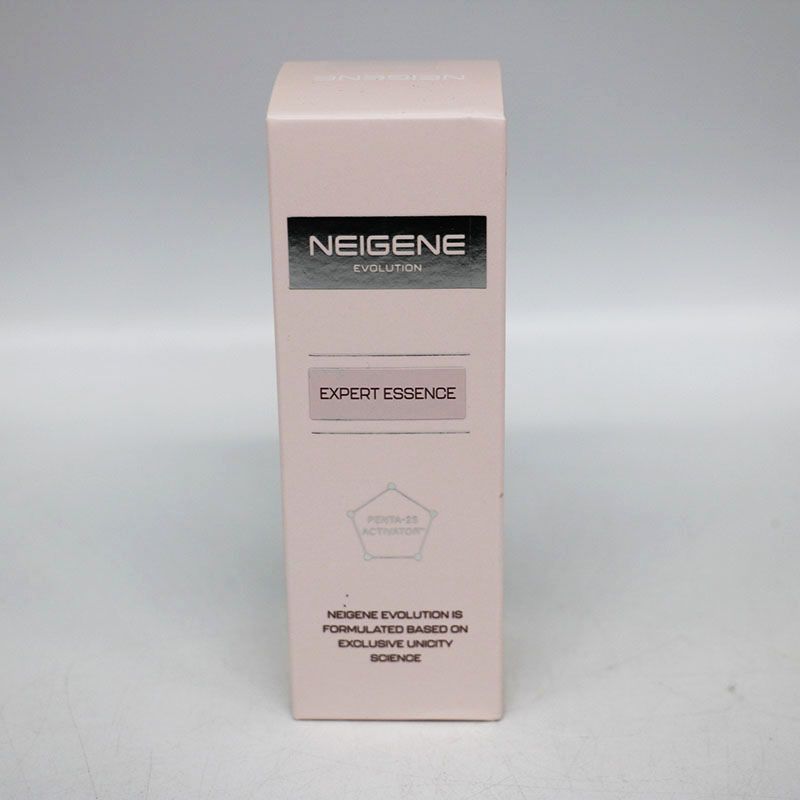 ユニシティ ネイジーンエボリューション 新品 ユニシティ ネイジーン