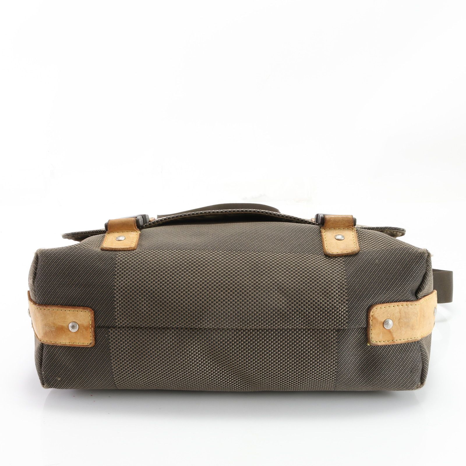 ルイヴィトンダミエ LOUIS VUITTON】ルイ・ヴィトン ルー ショルダーバッグ M93077 ダミエ