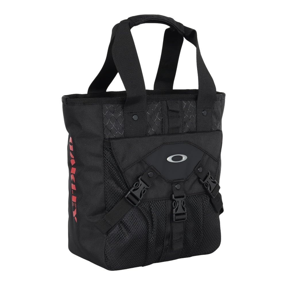 オークリー トートバッグ IB SMALL TOTE 02E BLACKOUT