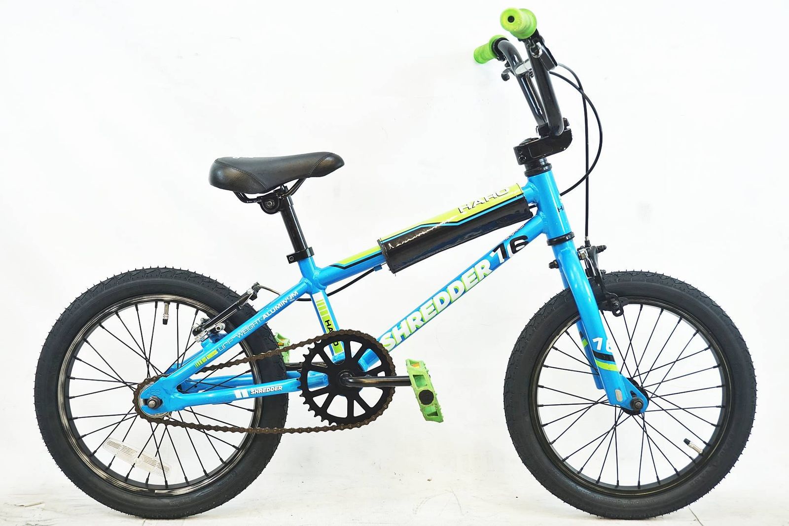 HARO ハロ SHREDDER16 年式不明 16インチ キッズバイク | バイチャリ有明店