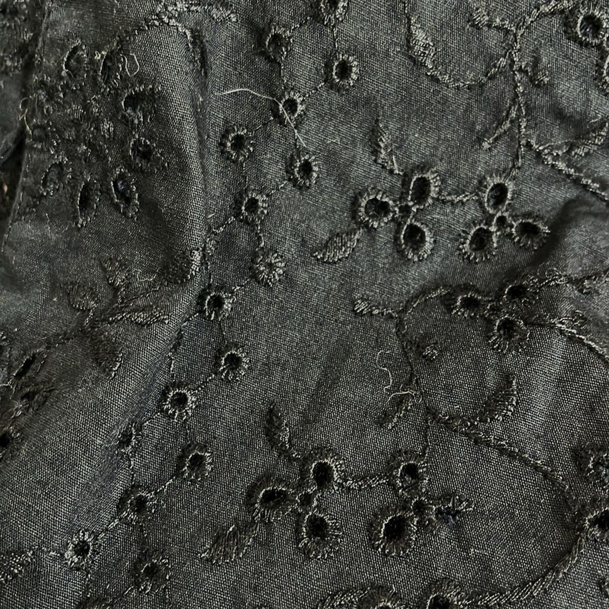 TOCCA(トッカ) ワンピース サイズ2 S レディース - ダークネイビー V