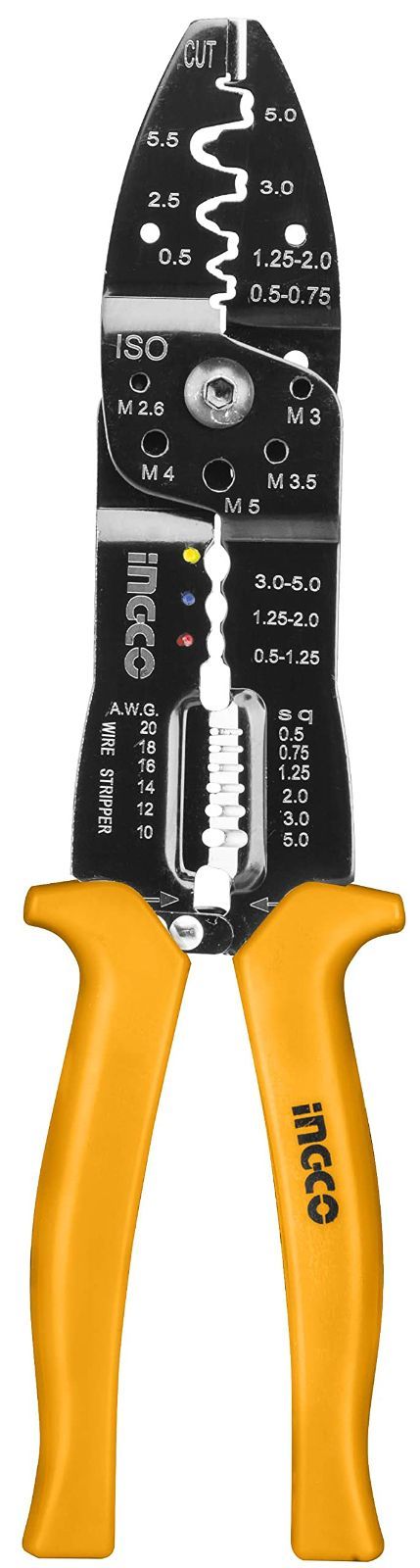 ワイヤーストリッパー