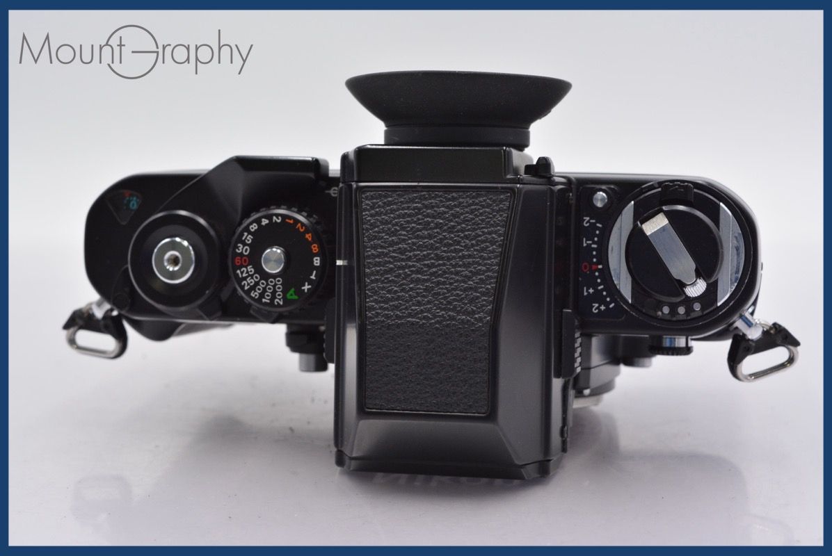 ニコン Nikon F 3 同梱可 mj 5765