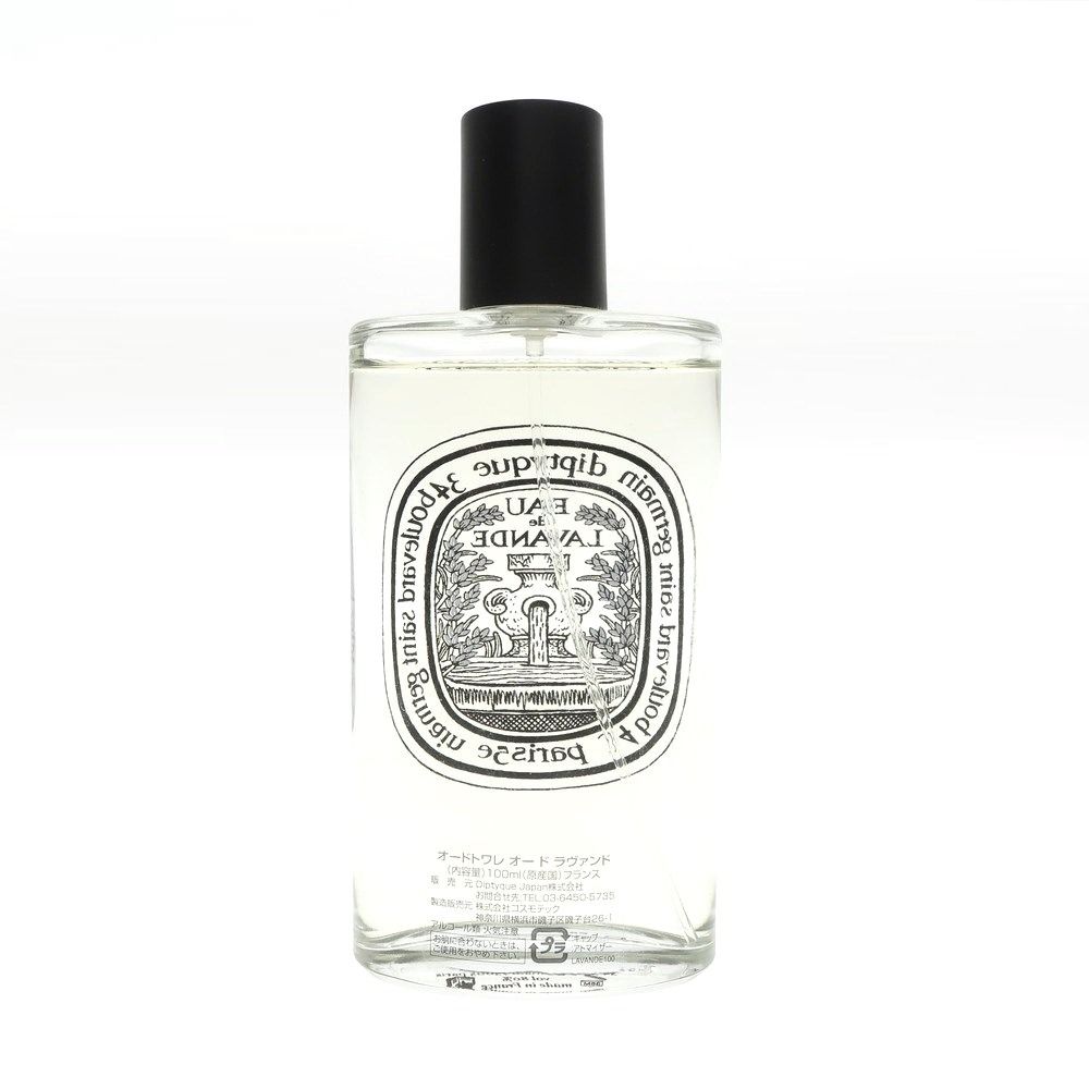 diptyque ディプティック　オードラヴァンド　100ｍｌ9.5割残 オードトワレ オー デ サンス 50ml | Diptyque Paris