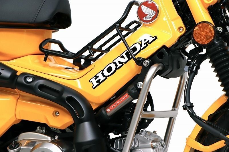 ACTIVE CT125 パフォーマンスダンパー R ハンターカブ