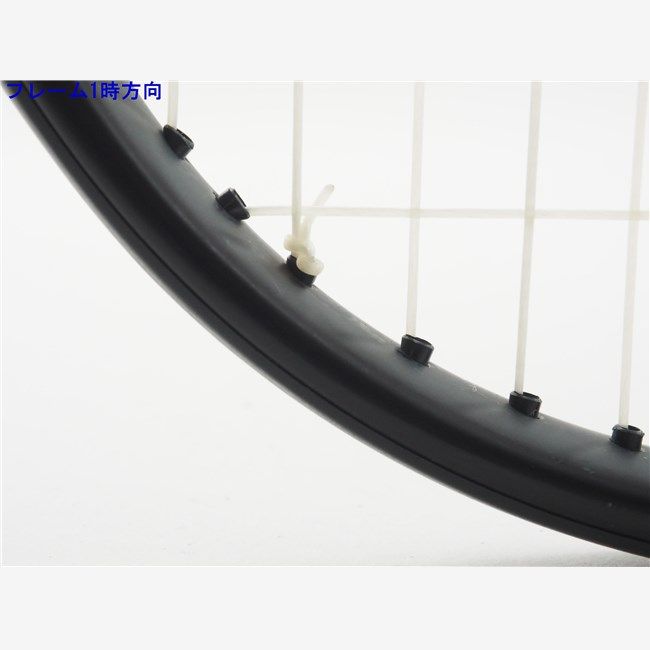 wilson - 中古 テニスラケット ウィルソン プロ スタッフ 26 バージョン12.0【ジュニア用ラケット】 (G0)WILSON PRO STAFF 26 V12.0 wilson - 中古 テニスラケット ウィルソン プロ スタッフ 26