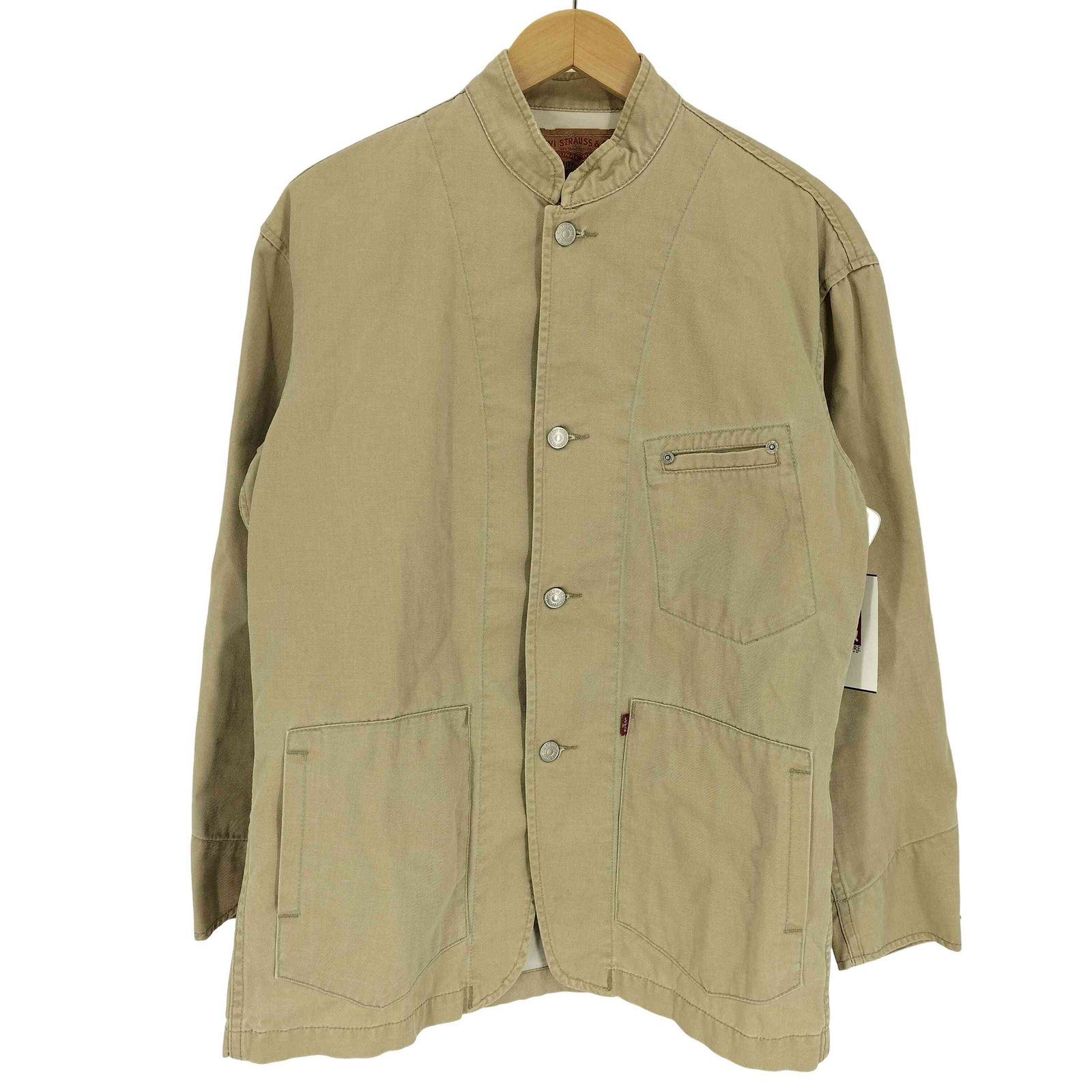 リーバイス Levis 00S EURO チュニジア製 70515 ボタン裏T31 