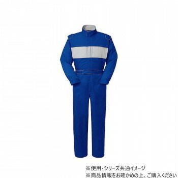 ヤマタカ Don ツナギ服 2 ライトネイビー 3L 7575