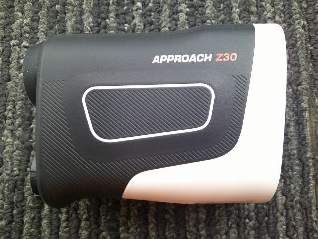APPROACH