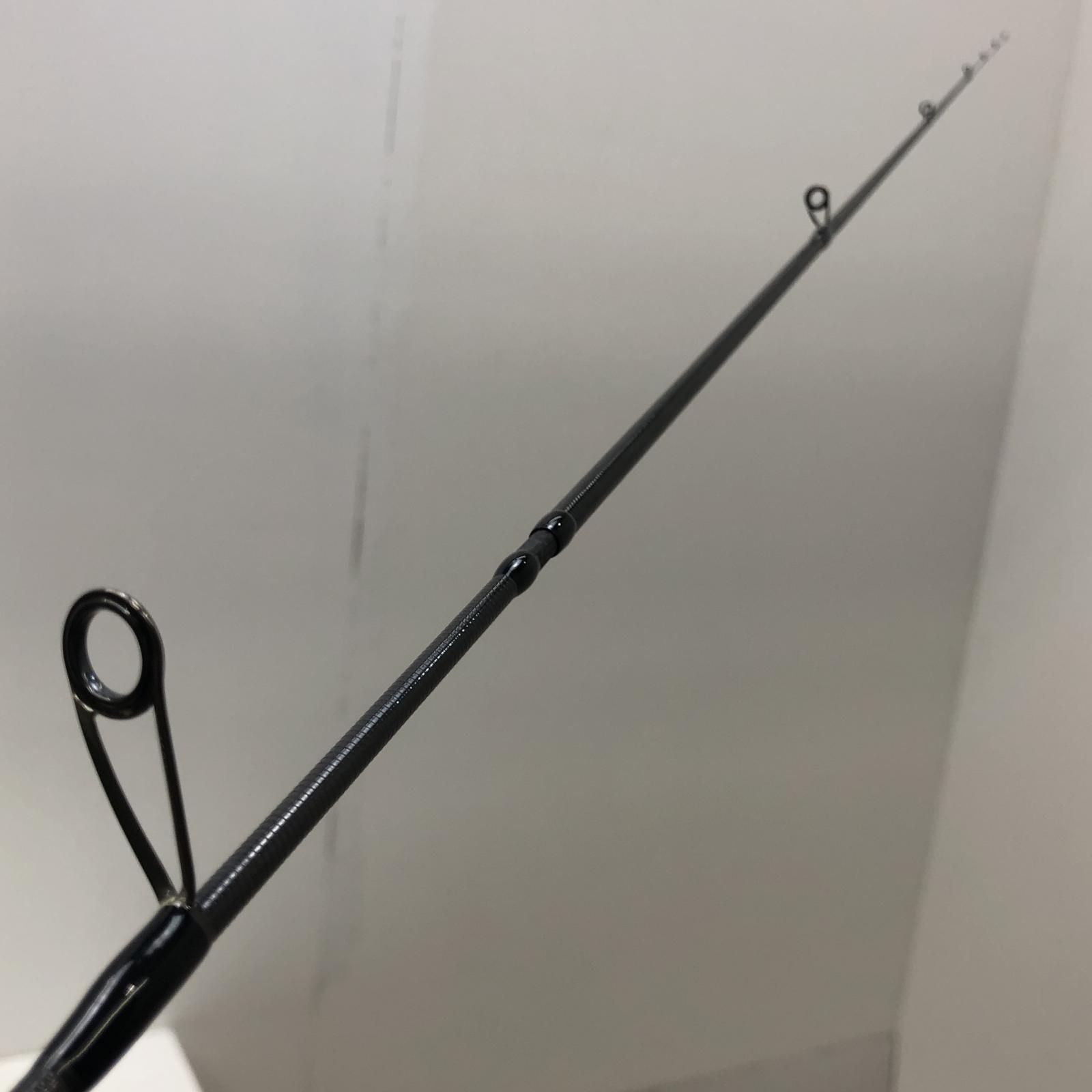【加古川店】 中古 Clear Blue | クリアブルー ロッド クリスター 61ANY 【83】 加古川店】 中古 Clear Blue | クリアブルー ロッド クリスター