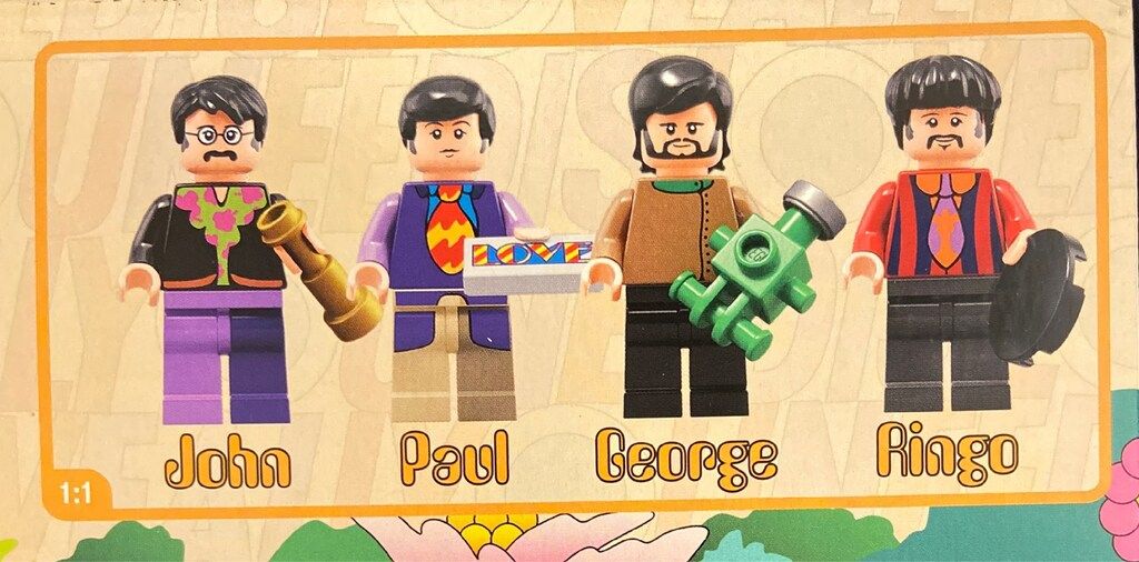 LEGO