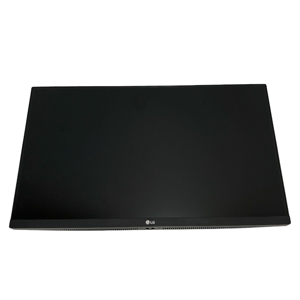 LG 24QP750-B [23.8インチ] 液晶モニター 中古 良好 人気商品のLG WQHD 