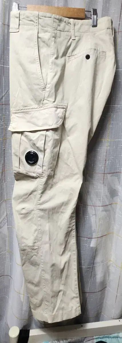 CP カンパニー カーゴ パンツ 50 サイズ 34 x 98cm