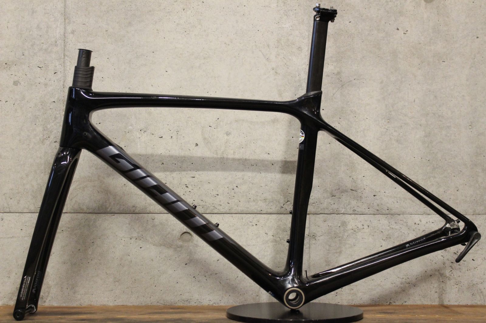 フレームセット