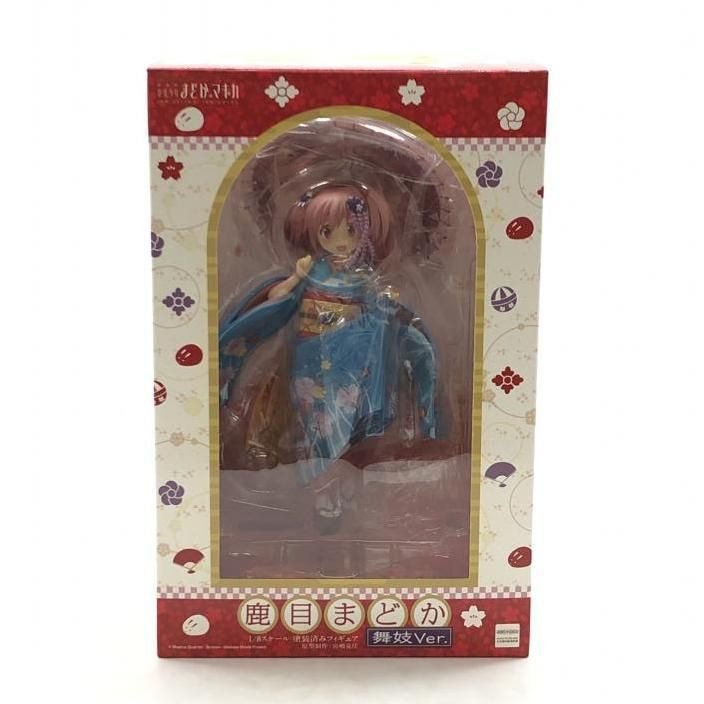 開封）ANIPLEX+ 鹿目まどか 舞妓Ver. 1/8[24]