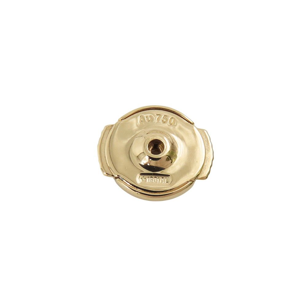 VCA スウィート アルハンブラ ピアス マザー オブ パール スウィート アルハンブラ ピアス 18K ホワイトゴールド, マザー