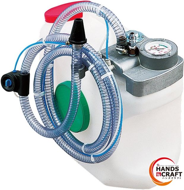 KTC AE401 クーラントチャージャー