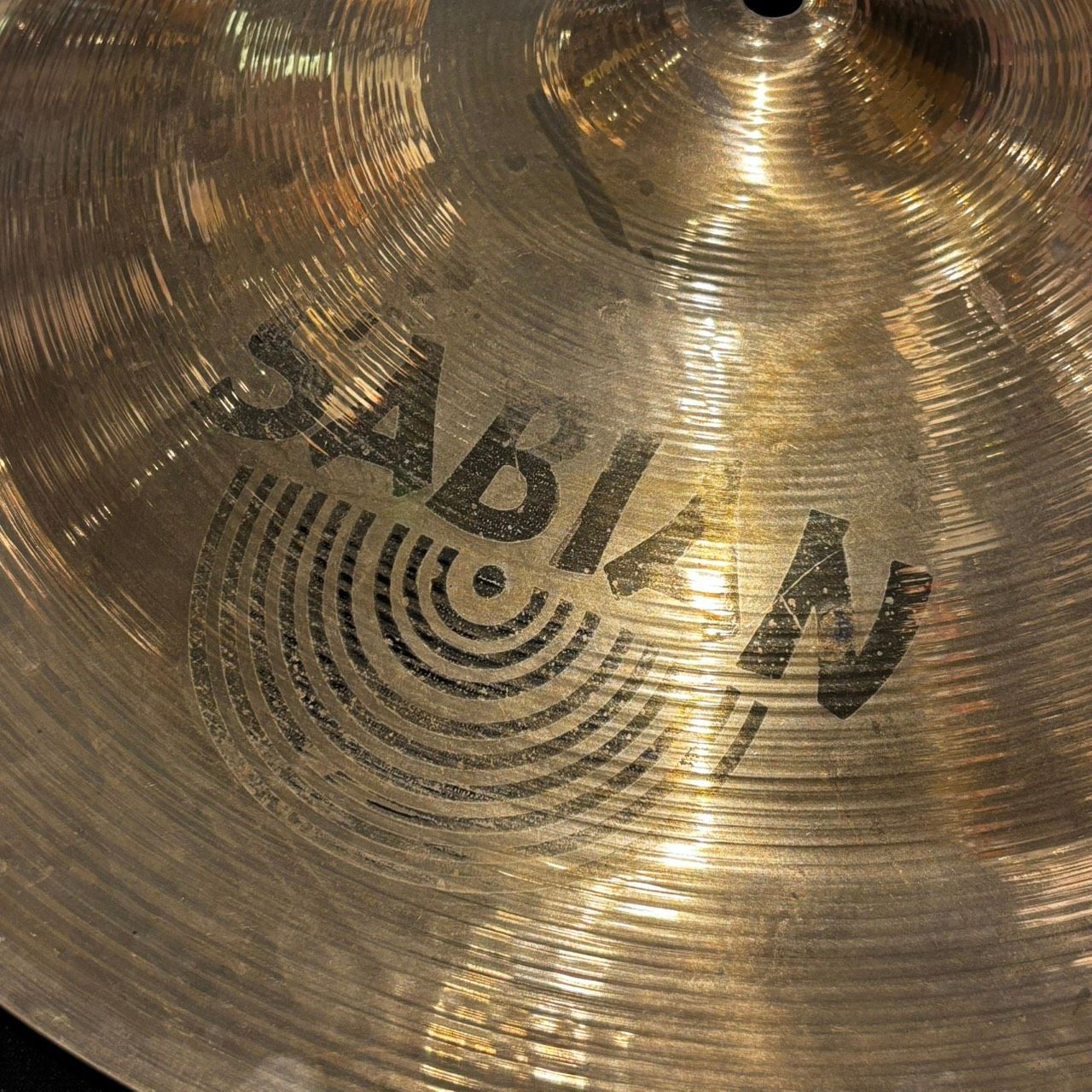 SABIAN AA 20 Chinese Brilliant AA-20C-B IMPECCABLEHEALTHCARESERVICES_COM