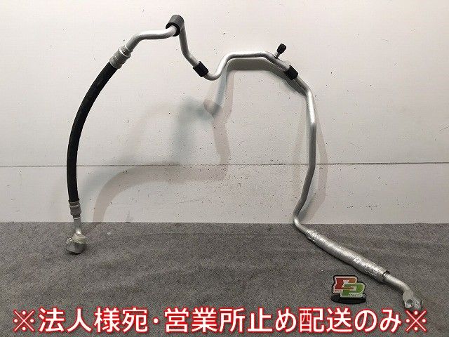 新品! ゴルフ5/GOLFⅤ/1K系/2004-2009 純正 エアコンホース 1K0820743BT フォルクスワーゲン (117293)