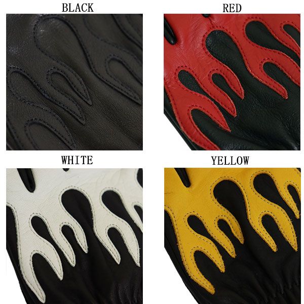 小物 Schott ONE STAR FIRE LEATHER GLOVE 小物 Schott ONE STAR FIRE LEATHER GLOVE SCHOTT ONE STAR FIRE