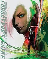 THE KING OF FIGHTERS XI CONQUEROR'S GUIDE (エンターブレインムック)