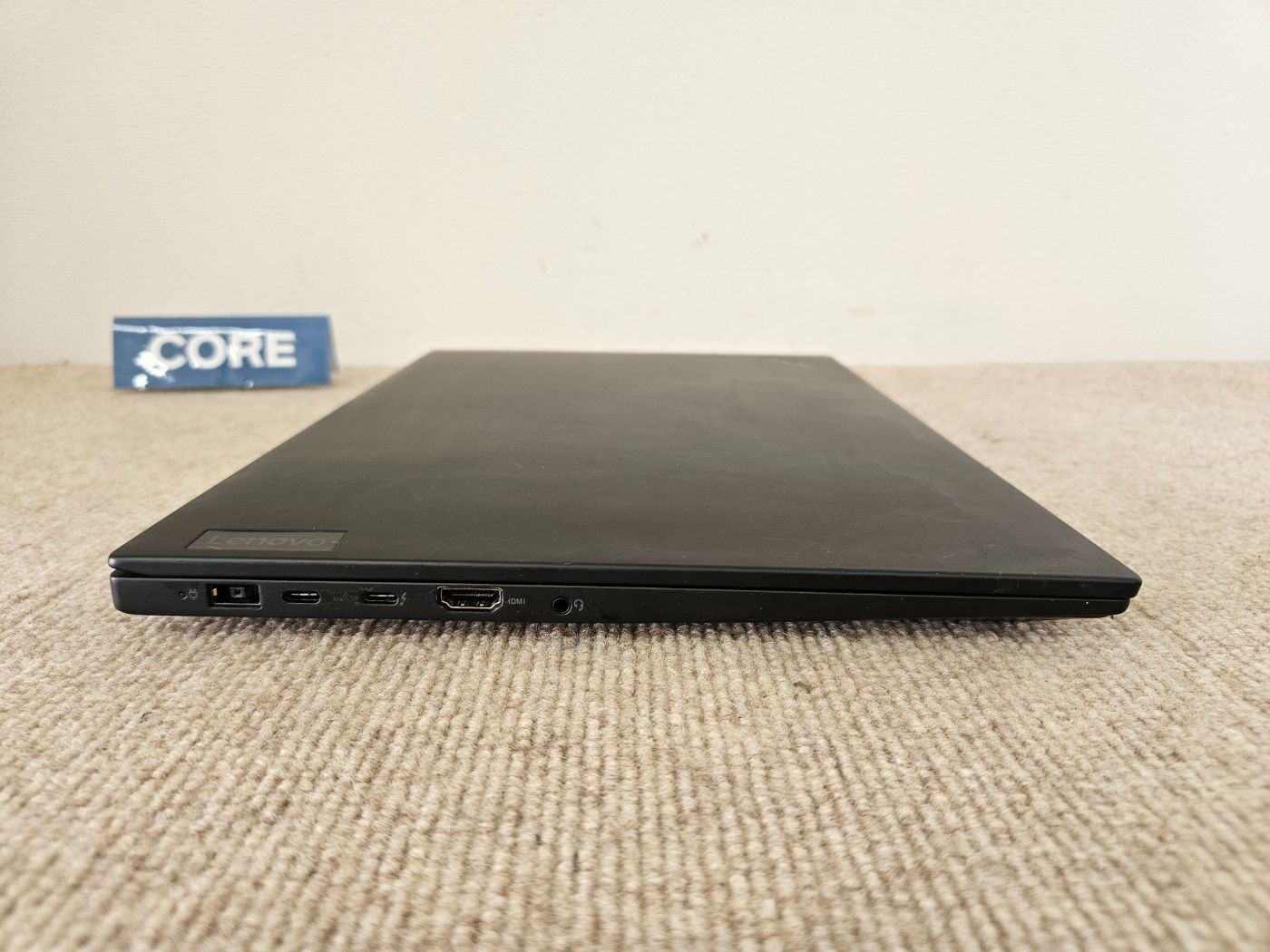 ThinkPad P1 Gen4 i7 RTX A2000 32GB 512GB WUXGA - メルカリ