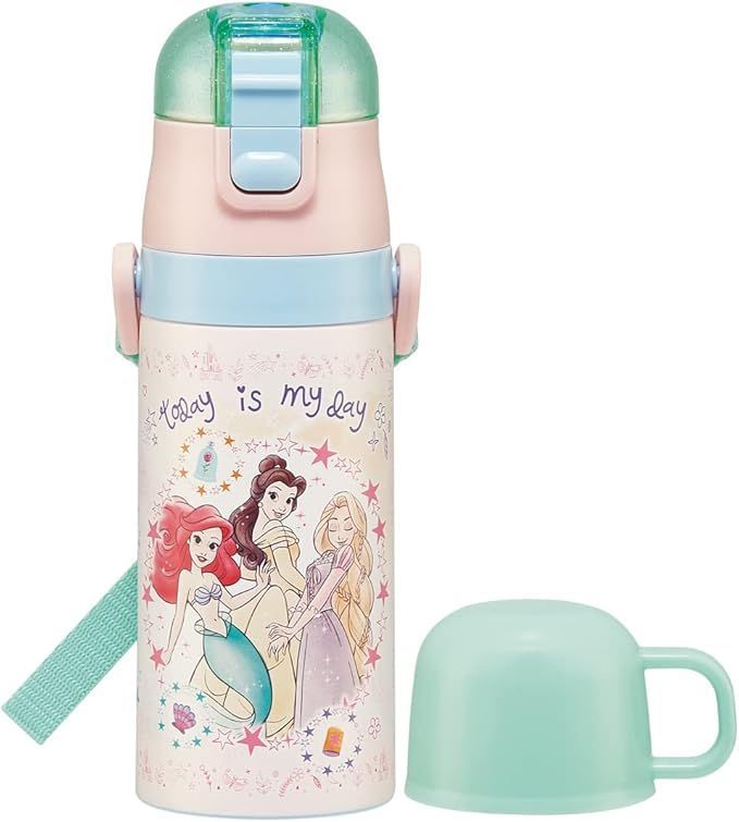 新品 ポッタリーバーン リュック モアナ プリンセス 通園 通学 海外