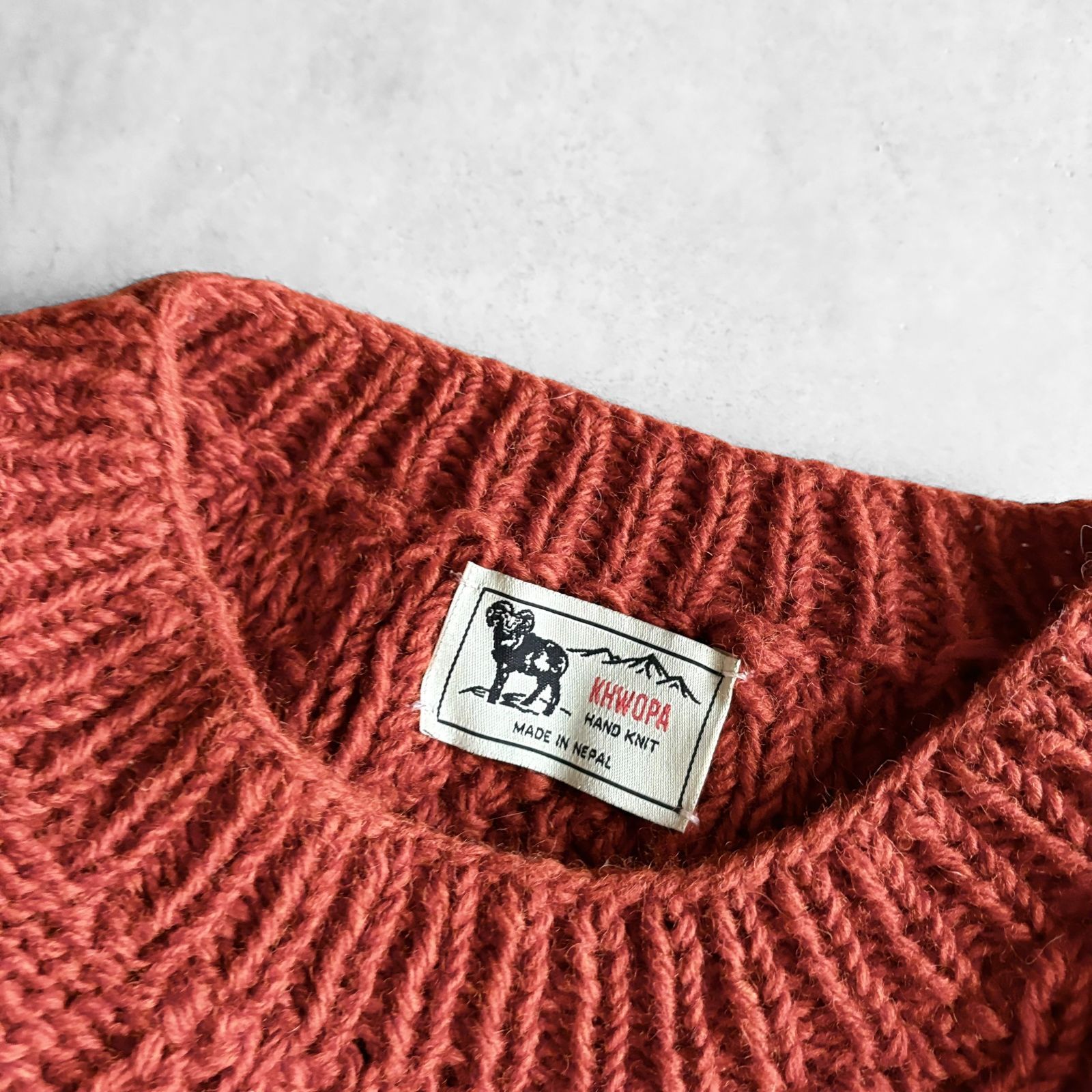 KHWOPA×JOURNAL STANDARD relume クォーパ×ジャーナルスタンダードレ