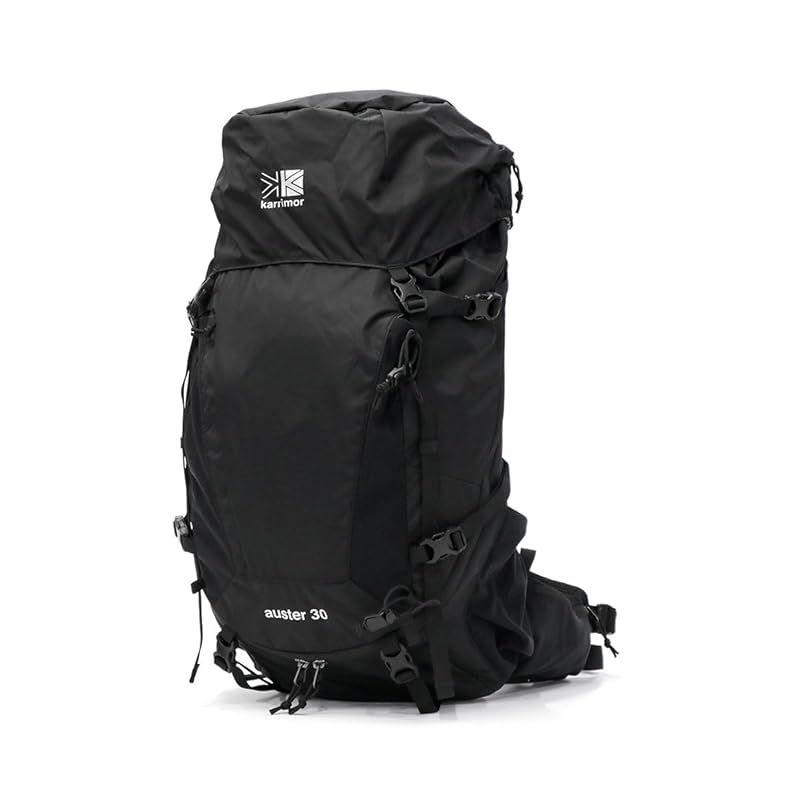 BECKMANN26リットルバックパック ノルウェー製 1946年設立 History