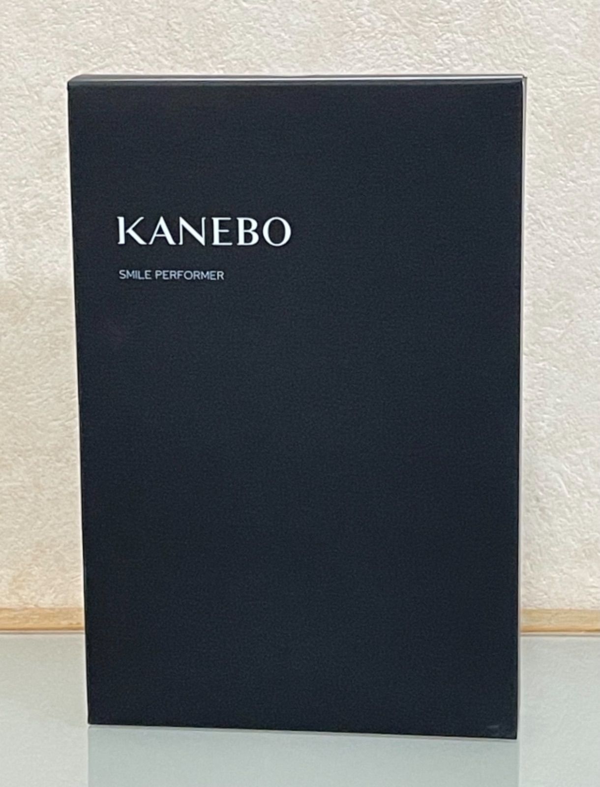 ＫＡＮＥＢＯ カネボウ スマイルパフォーマーマスク 全1種 33mL×4枚入