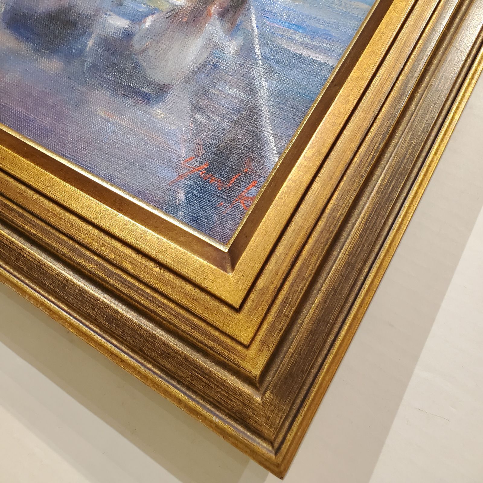 作品 原画