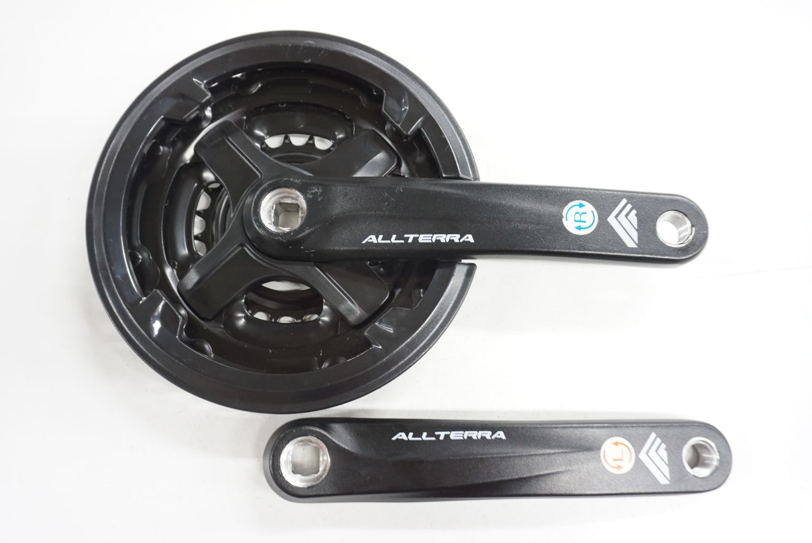 Allterra crankset online