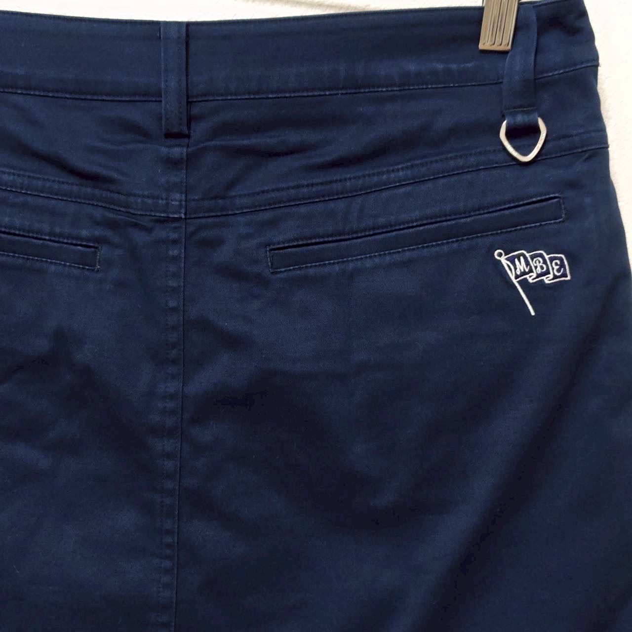 ネイビー サイズ2