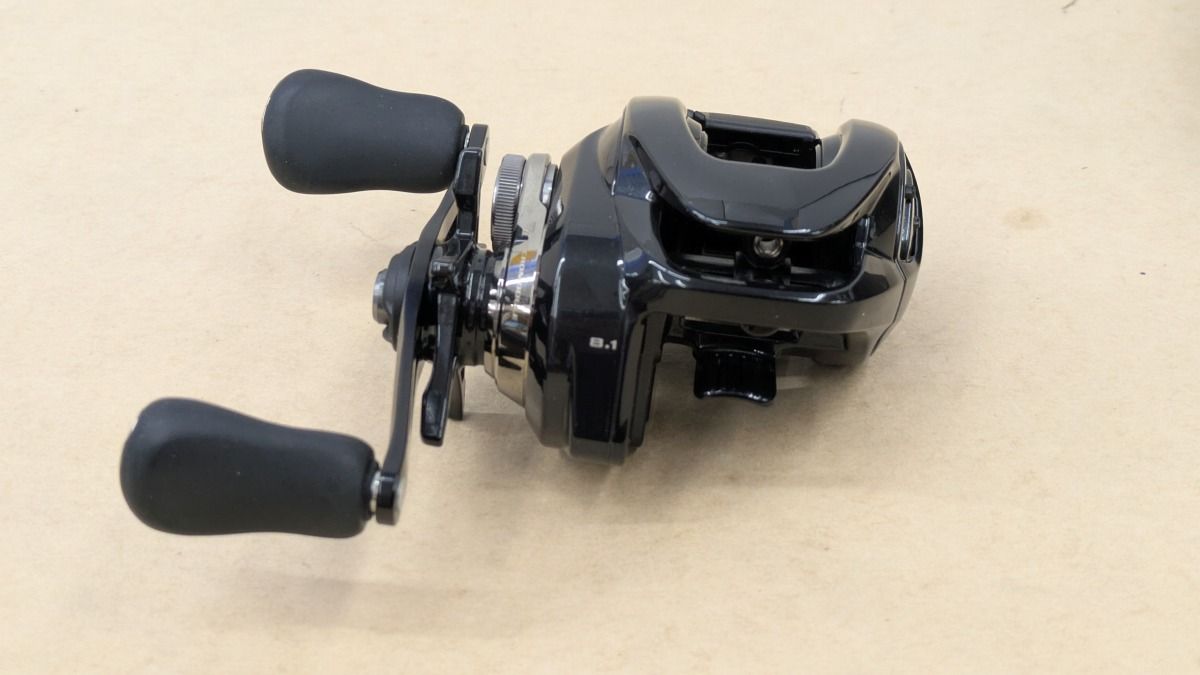 ※最終値下げ※【美品】SHIMANO シマノ 24 メタニウム DC 70XG シマノ(SHIMANO) 24 メタニウム DC 70XG メタニウム